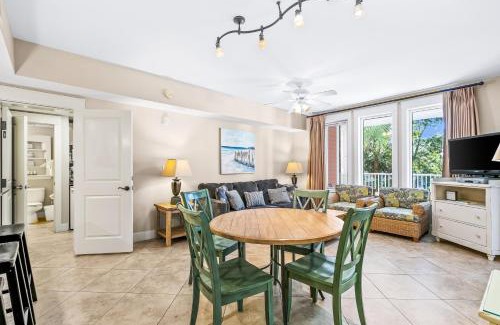 Baytowne Wharf Apartment | Sand & Serenity