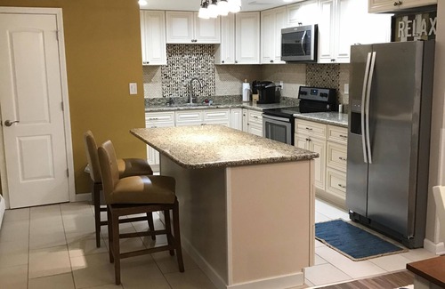 Lake Michigan Beach Condo | Sand Sun and Surf! - Private Lake Michigan Beach Getaway w/heated pool!