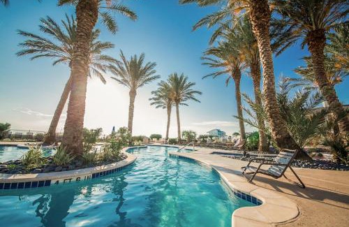 Red Fish Cove Apartment | Sand Swept