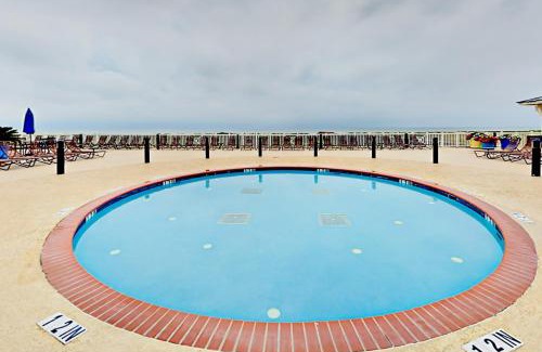 Red Fish Cove Apartment | Sand Swept