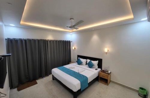 Palolem Hotel | Sand Tent Beach House PALOLEM