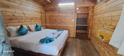 Palolem Hotel | Sand Tent Beach House PALOLEM
