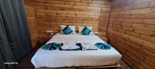 Palolem Hotel | Sand Tent Beach House PALOLEM