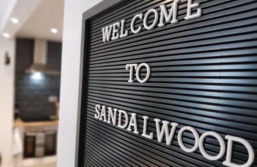 Saltburn-by-the-Sea Apartment | Sandalwood Apartment - Saltburn by the Sea