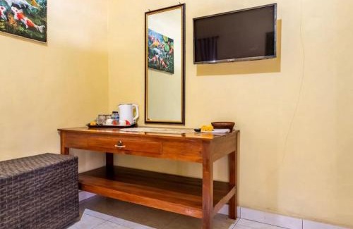 Kintamani Resort | Sandan Agro Resort