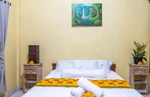 Kintamani Resort | Sandan Agro Resort