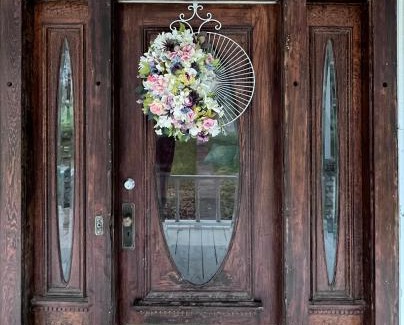Creal Springs House | Sandbank Cottage