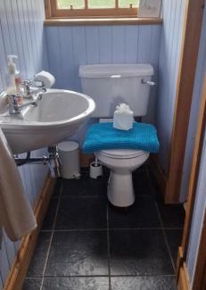 Campbeltown House | Sandbankhouse Campbeltown