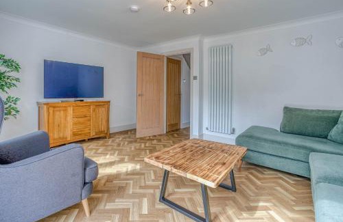 Hunstanton House | Sandbanks - 2 min to the beach! , Crabpot Cottages Hunstanton
