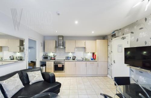 Bispham Apartment | Sandbanks Suite