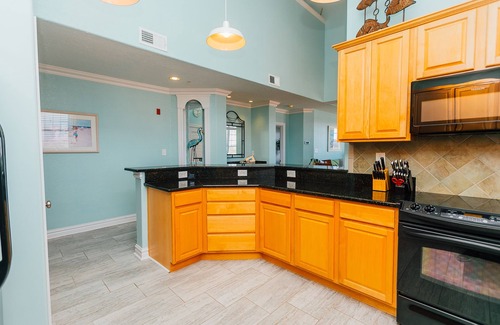 Sandbridge Condo | Sandbridge Beach,Virginia Beach Penthouse Condominum