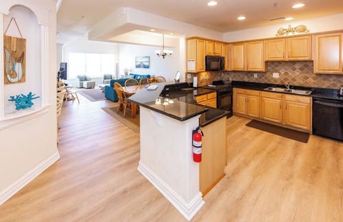 Sandbridge Condo | Sandbridge Dunes #402 An Ocean Pearl - Penthouse