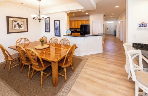 Sandbridge Condo | Sandbridge Dunes #402 An Ocean Pearl - Penthouse