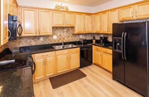Sandbridge Condo | Sandbridge Dunes #402 An Ocean Pearl - Penthouse