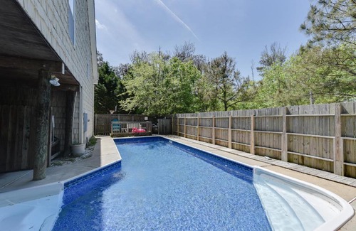Sandbridge House | Sandbridge Fun N Games