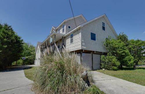 Sandbridge House | Sandbridge Fun N Games