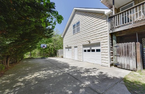 Sandbridge House | Sandbridge Fun N Games