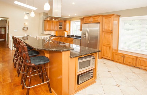 Sandbridge House | Sandbridge water lovers retreat with beach, pool, canal, and lakes to explore.