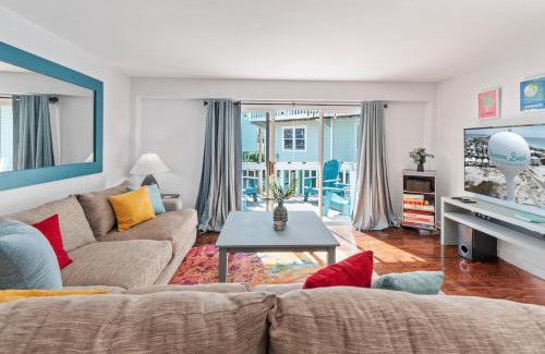 Navarre Beach House | Sandcastle 16 - Vitamin Sea