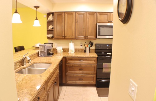 Cocoa Beach Condo | SANDCASTLES 201 LUXURIOUS VACATION RETREAT READY for NEW OWNER Read Our Reviews!
