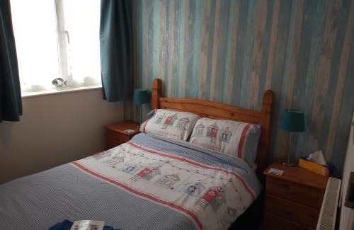 Great Yarmouth Bed & Breakfast | Sandcastles Guest House