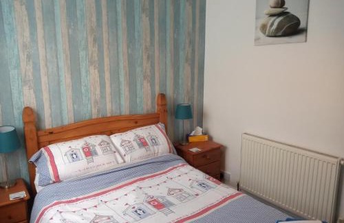Great Yarmouth Bed & Breakfast | Sandcastles Guest House
