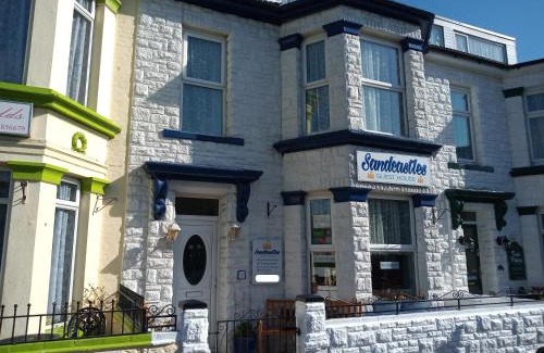 Great Yarmouth Bed & Breakfast | Sandcastles Guest House