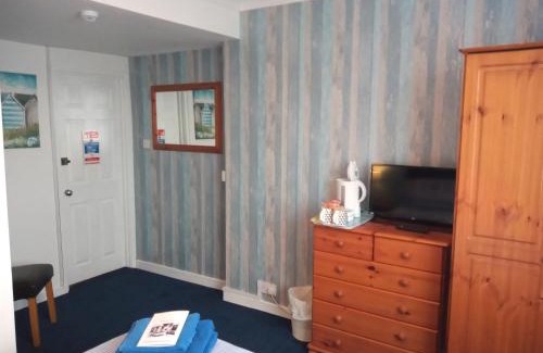Great Yarmouth Bed & Breakfast | Sandcastles Guest House