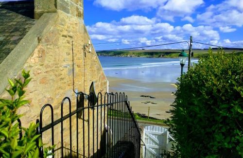 Banff House | Sandend Cottage