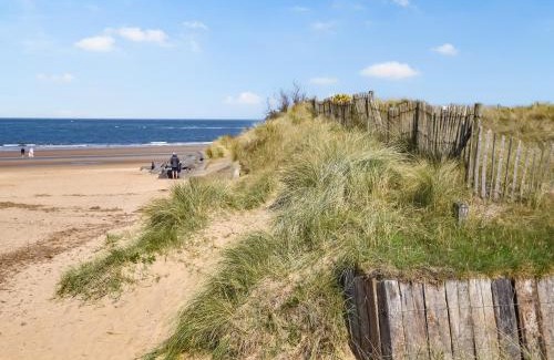 Brancaster House | Sanderlings