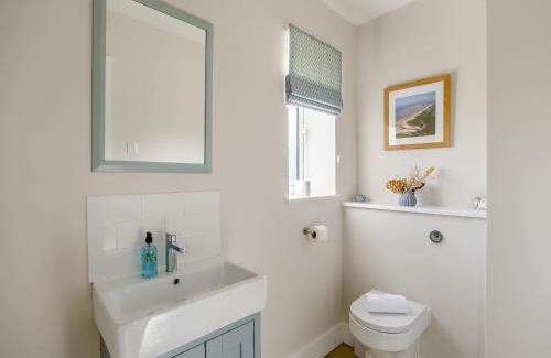 Brancaster House | Sanderlings