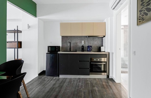 Psirri Apartment | Sanders Center - Nice Studio Apartment
