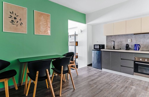 Psirri Apartment | Sanders Center - Nice Studio Apartment