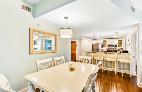 Baytowne Wharf Apartment | Sandestin Baytowne Wharf 449 Market St Inn