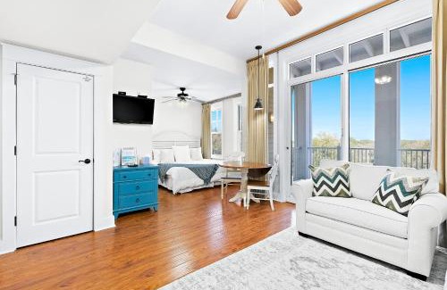 Baytowne Wharf Hotel | Sandestin Baytowne Wharf - Observation Point South #471
