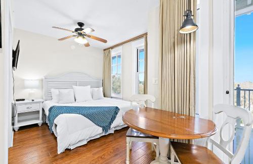 Baytowne Wharf Hotel | Sandestin Baytowne Wharf - Observation Point South #471
