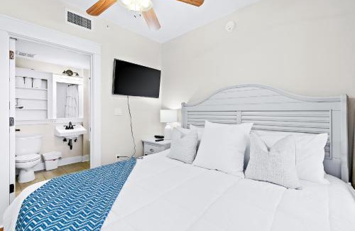 Baytowne Wharf Hotel | Sandestin Baytowne Wharf - Observation Point South #471
