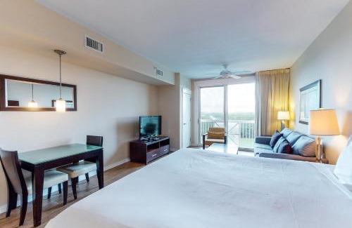 Baytowne Wharf Hotel | Sandestin Elation #5616