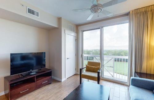 Baytowne Wharf Hotel | Sandestin Elation #5616