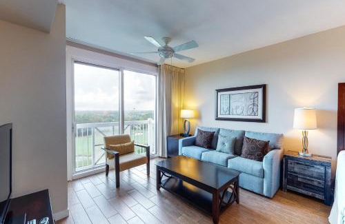 Baytowne Wharf Hotel | Sandestin Elation #5616