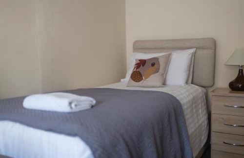 Gorseinon House | Sandfields House