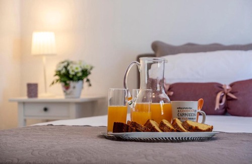 Old Town Apartment | Sandgate Apartment