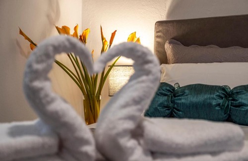 Old Town Apartment | Sandgate Apartment