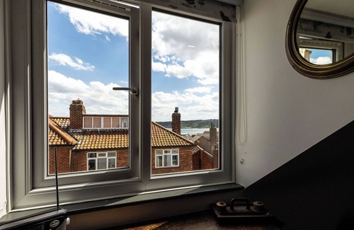 Scarborough Cottage | Sandgate Cottage - A charming 18th century mid terrace retreat.