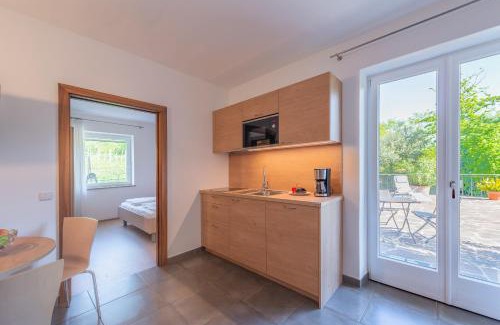 Tramin Hotel | Sandhof Ferienwohnungen