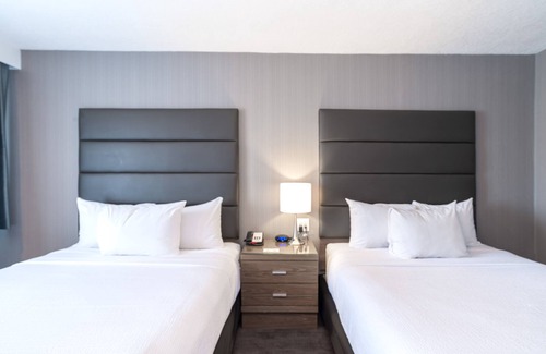 West Edmonton Hotel | Sandman Hotel Edmonton West