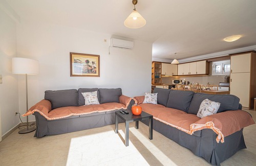 Khelmata Apartment | Sandoa Residence - Dilolo