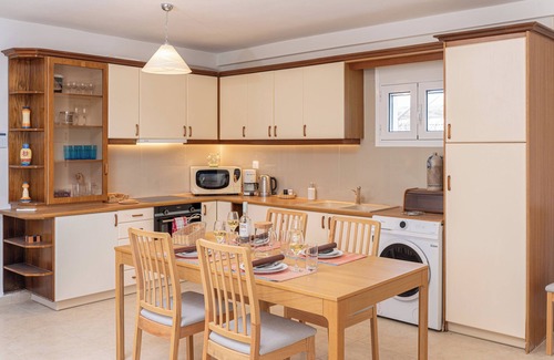 Khelmata Apartment | Sandoa Residence - Dilolo