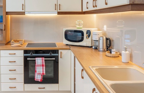 Khelmata Apartment | Sandoa Residence - Dilolo