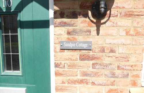 Filey Cottage | Sandpie Cottage, The Bay Filey, Yorkshires Award Winning Holiday Village.